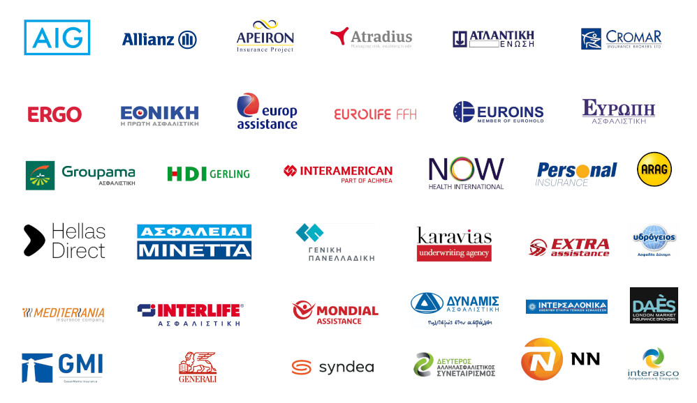 logo etairion logo etairion